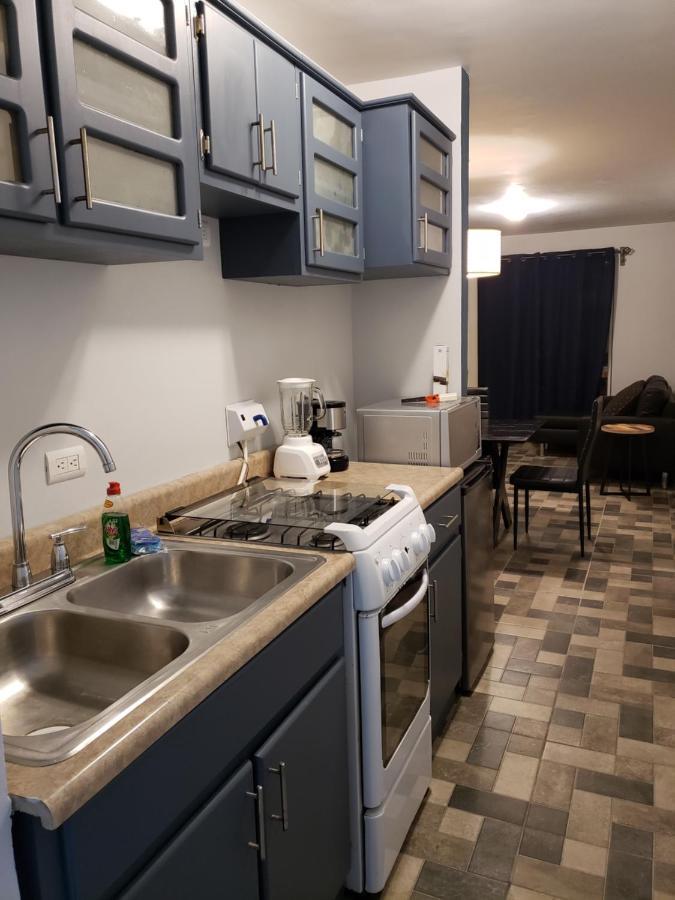 Casa Raquelina, Casa Habitacional Энсенада Экстерьер фото
